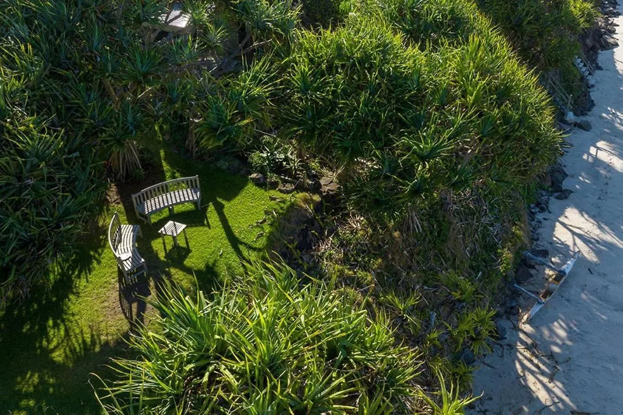 Fuller Holidays - Belongil Beachside Cottage Byron Bay 0*,  Australien